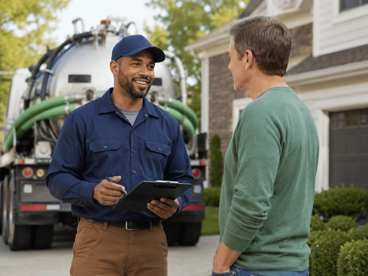 Mosquito Control Sunman, IN FAQs