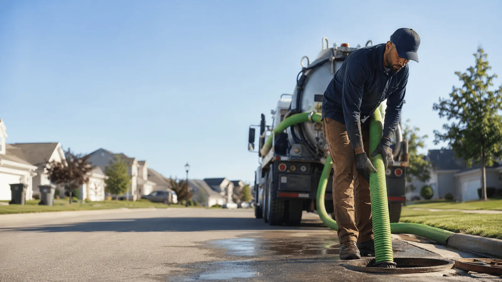Mosquito Control in Sunman, IN